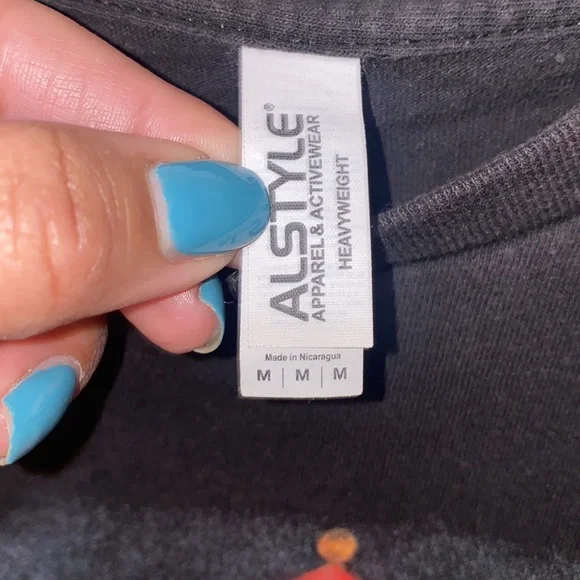 Horror Movie Squad Characters Playing Poker T- Shirt - Picture 5 of 12